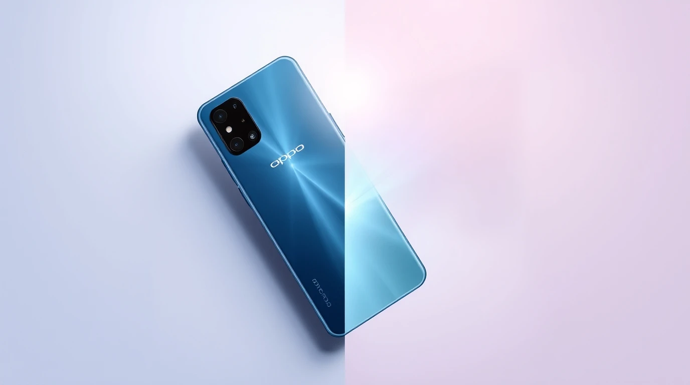 OPPO Smart fone