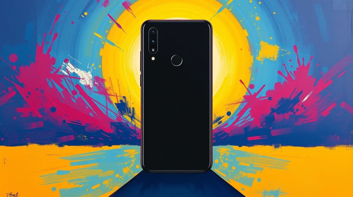itel Smartphone