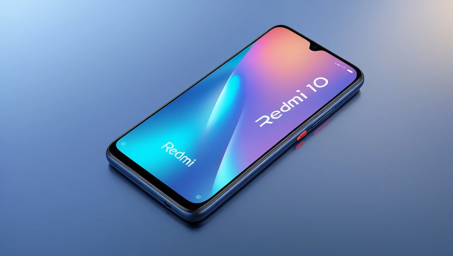 REDMI New Smartphone