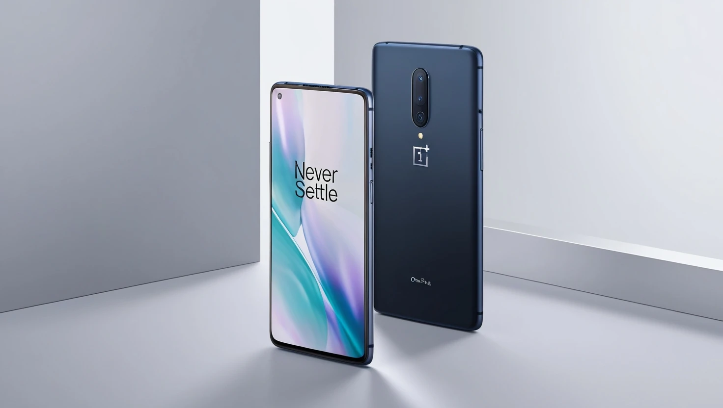 Oneplus Smartphone