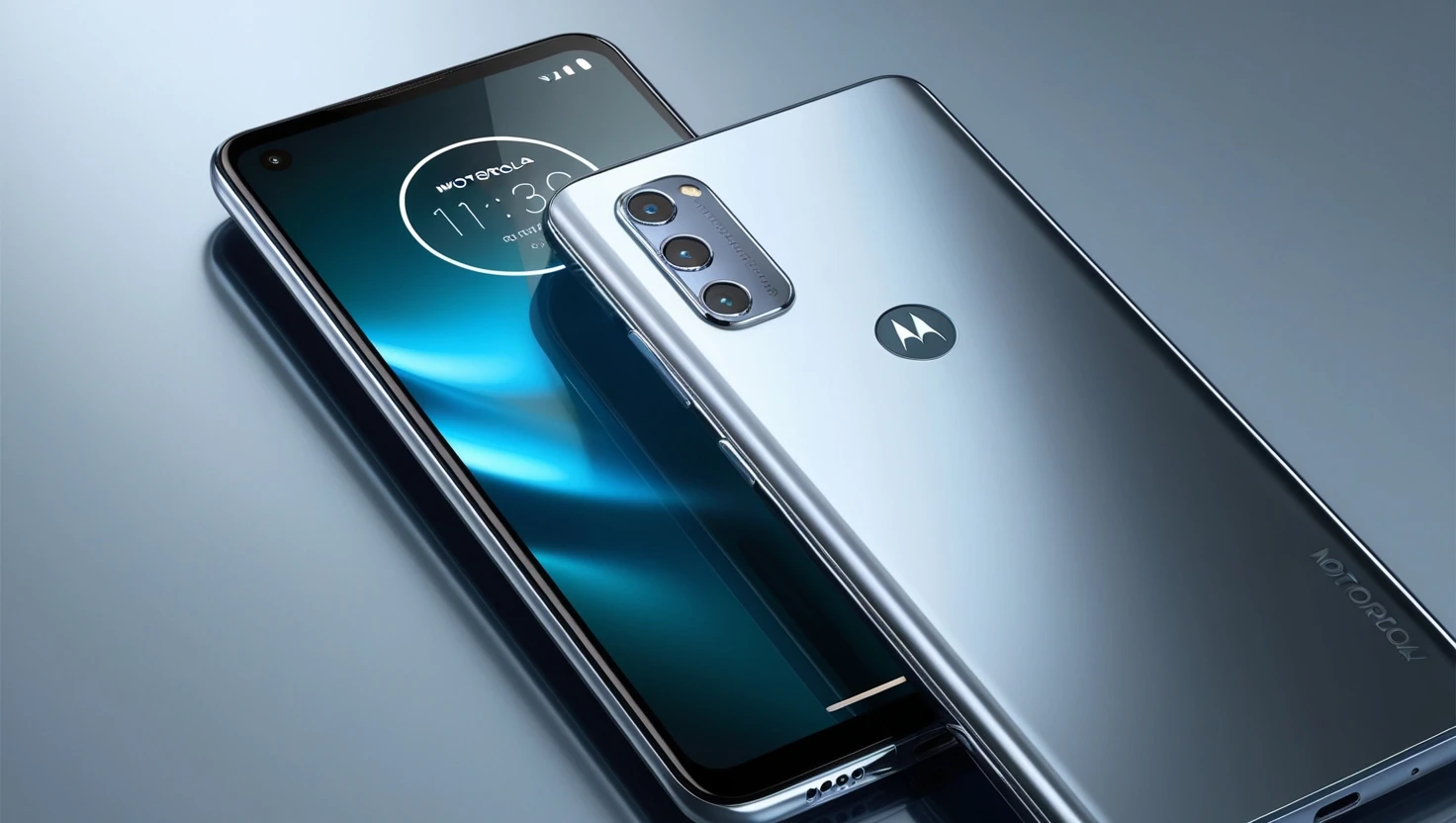 Motorola Smart fone