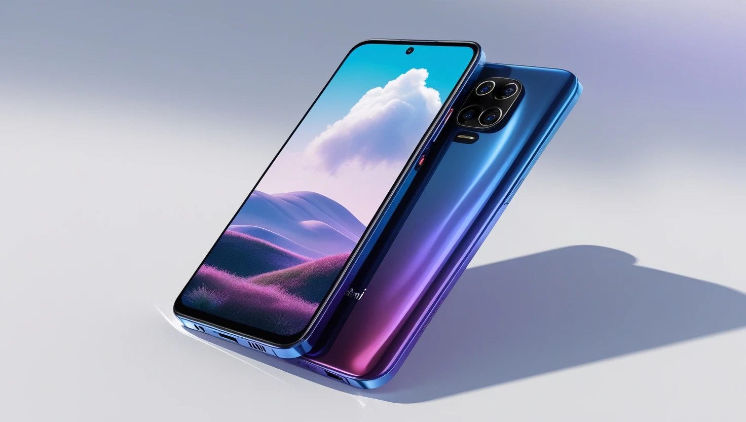 Redmi Smartphone
