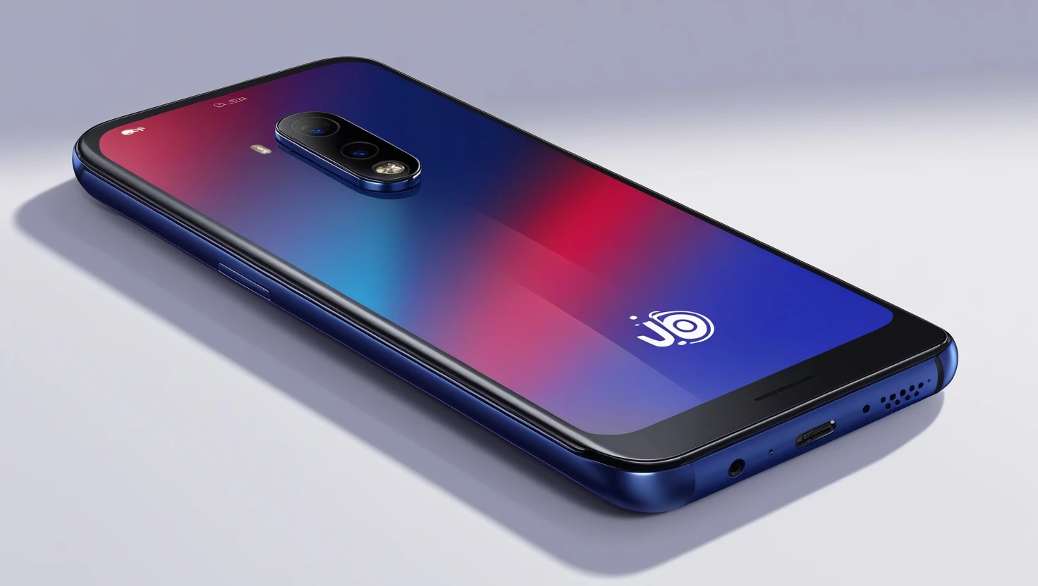 Jio 5G Smart fone