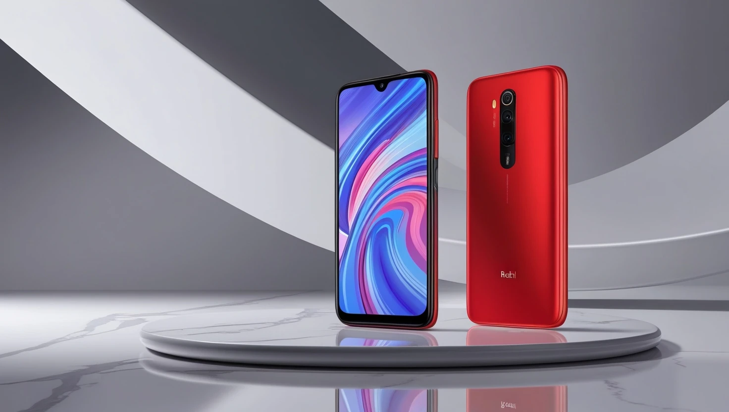 Redmi Smartphone