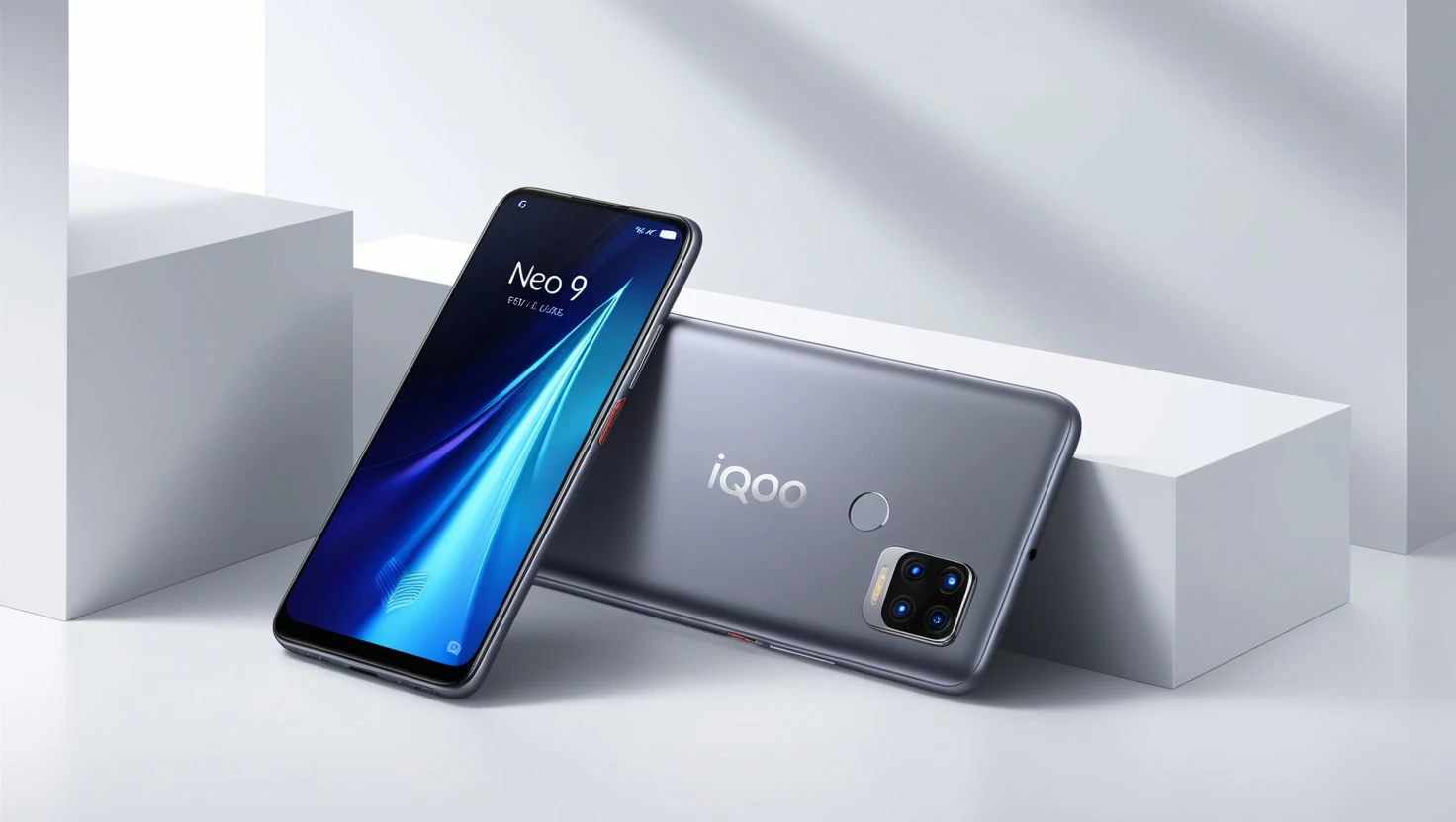 iQOO Neo 9 Pro SmartPhone