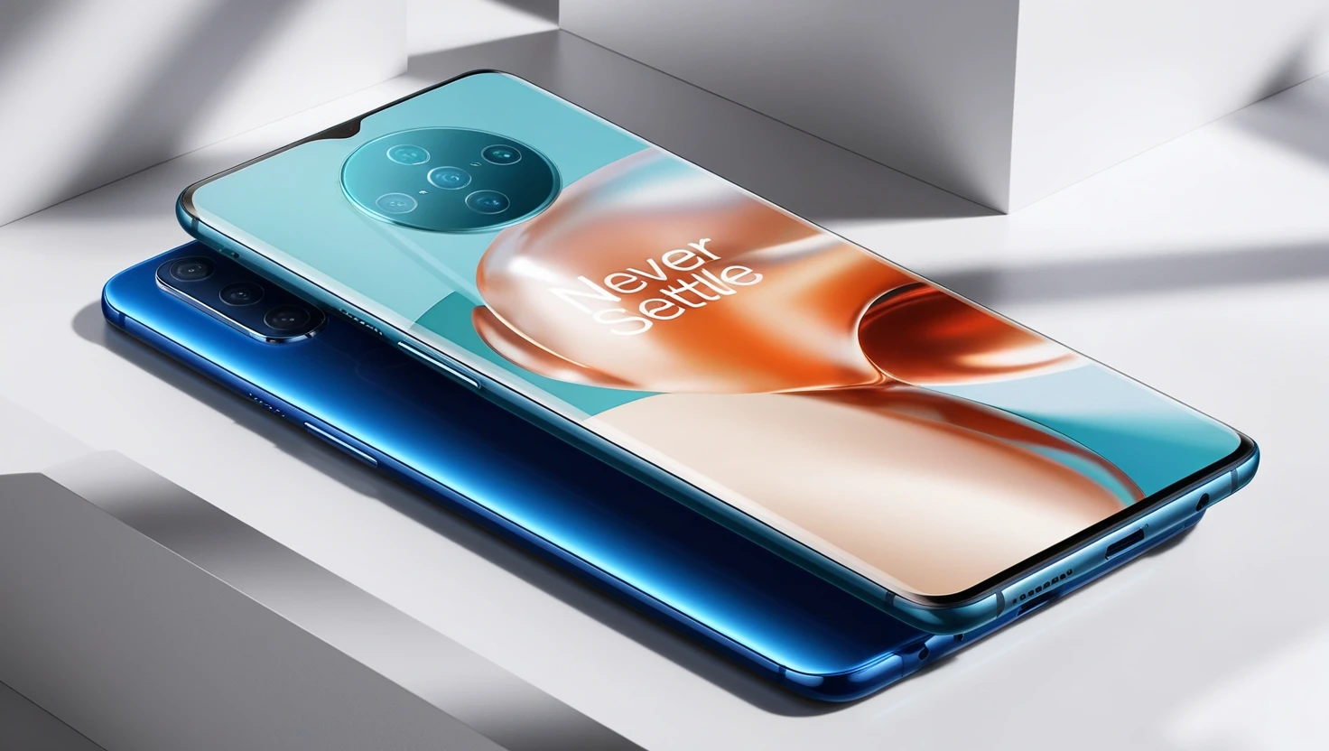 OnePlus 12R SmartPhone