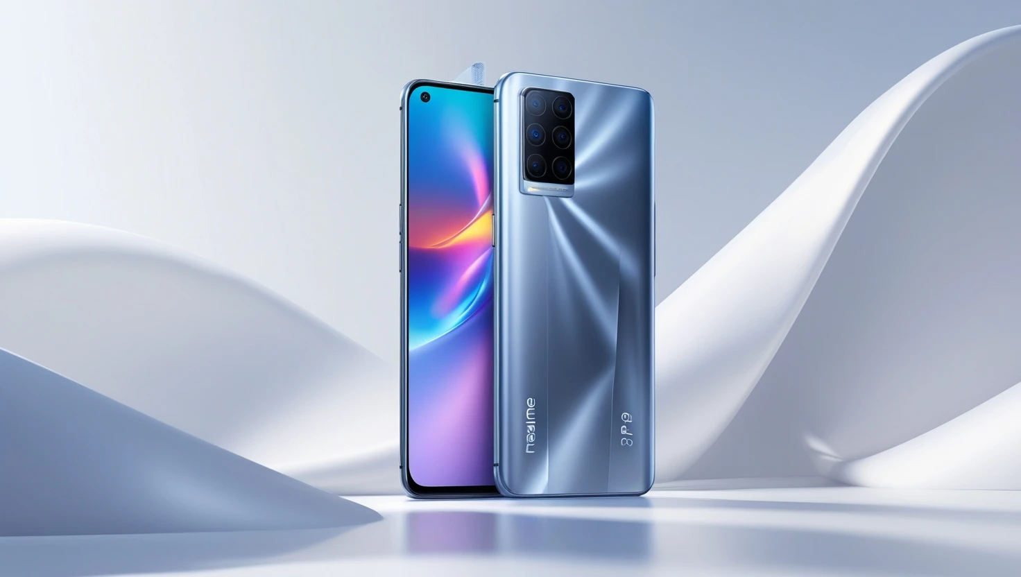 Realme Smartphone