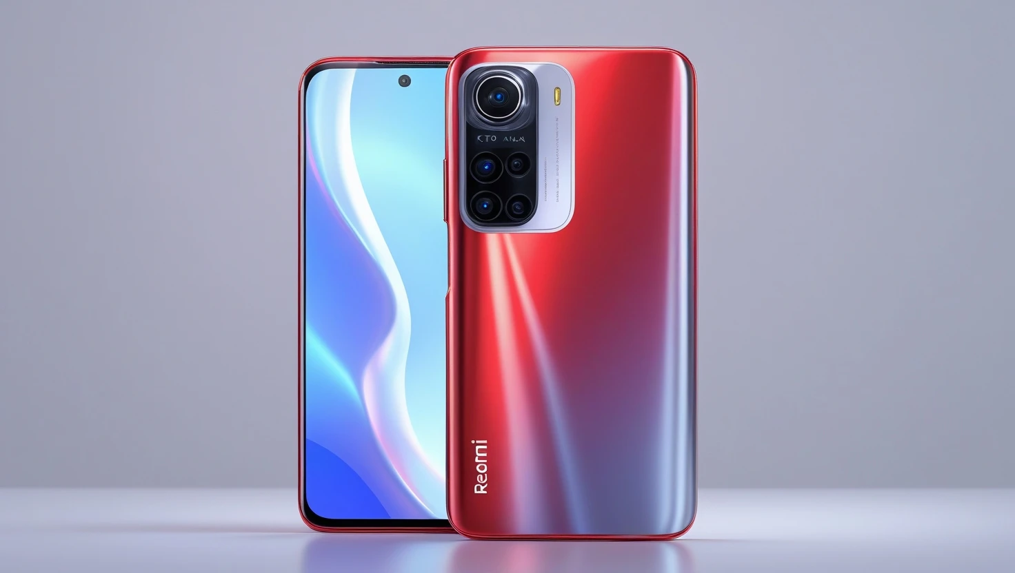 Redmi K70 PRO MAX 5G SmartPhone