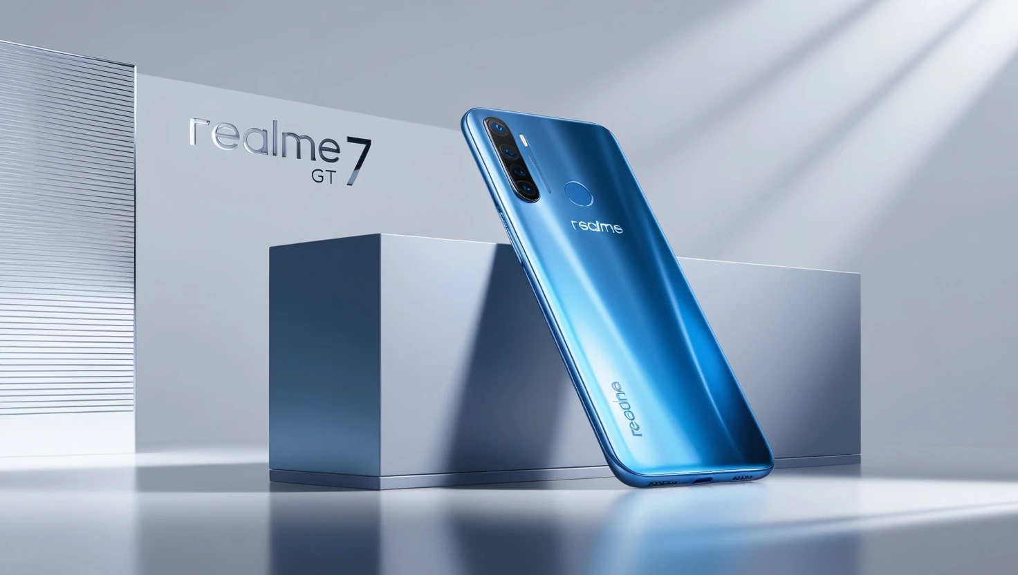 Realme Smartphone