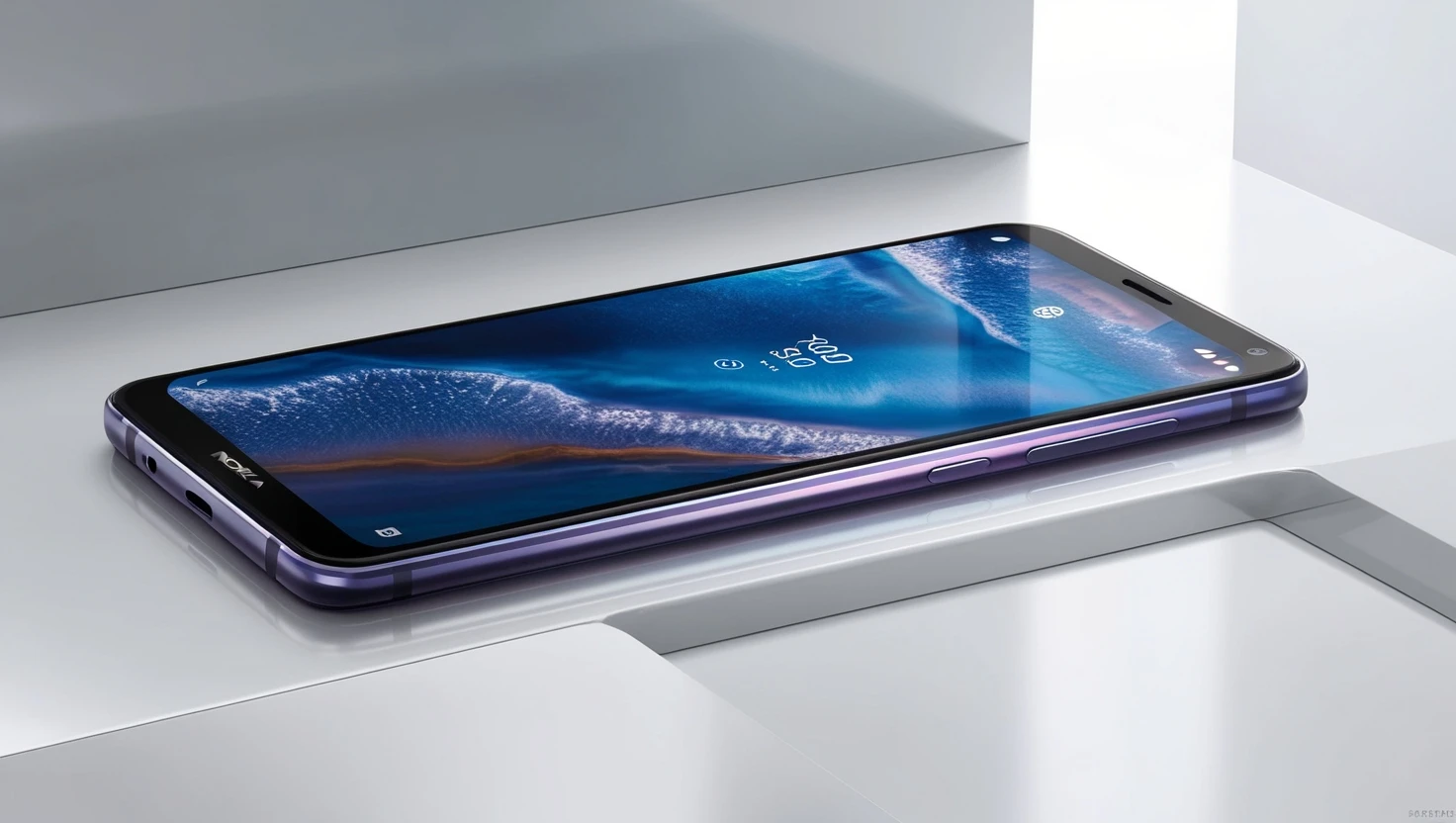 Nokia X500 5G