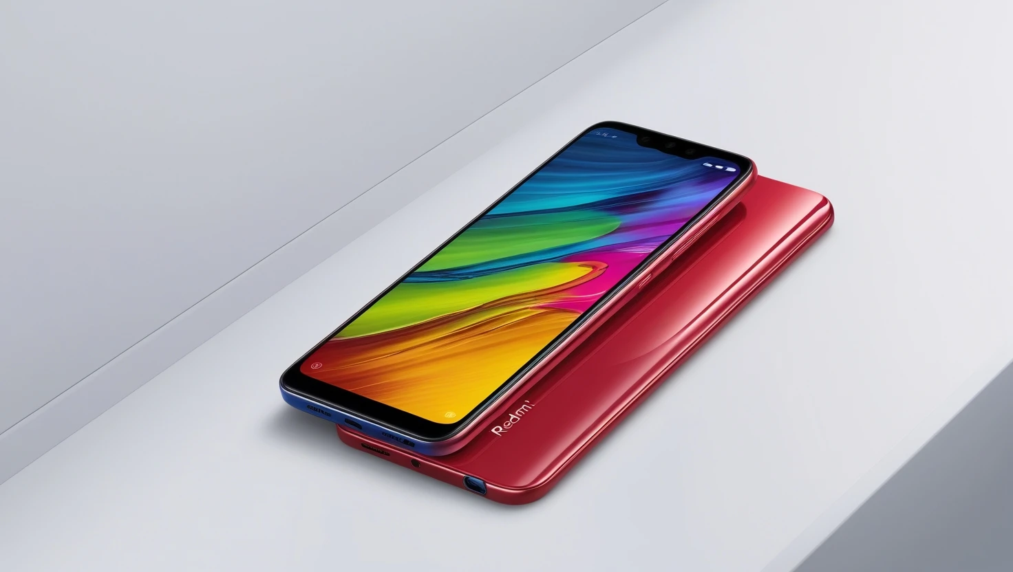 Redmi Smartphone