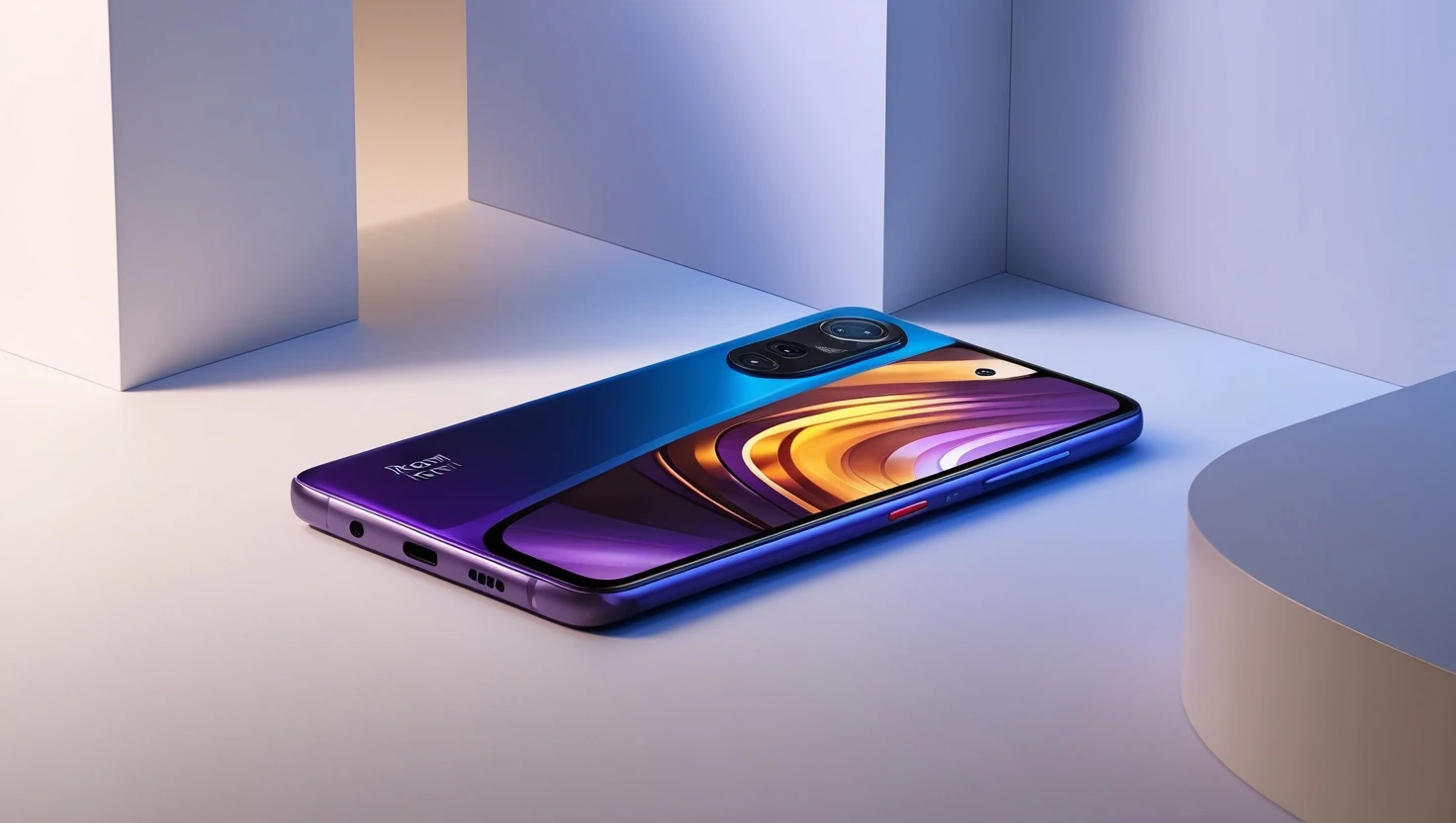 Redmi Note 15 Pro