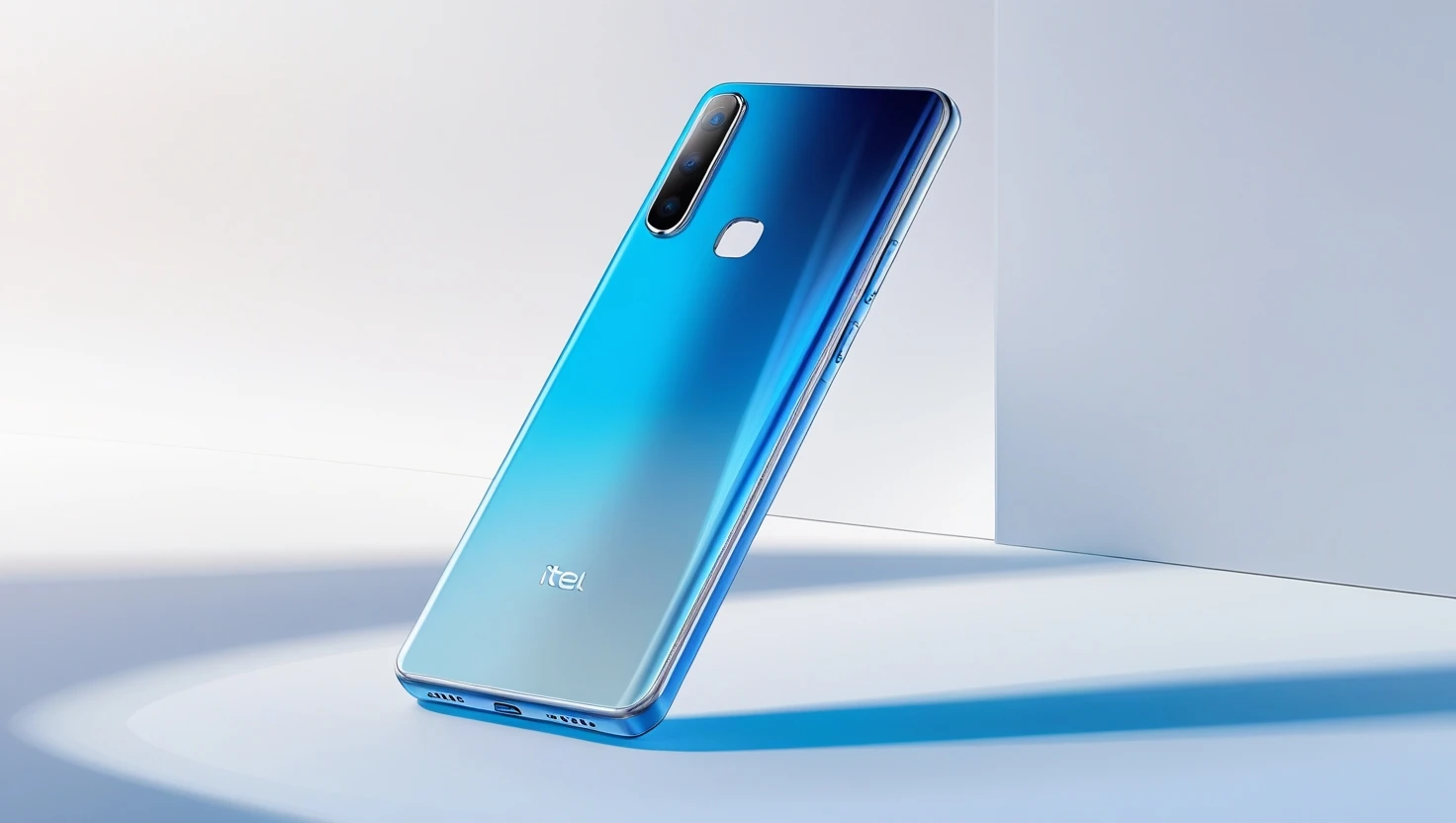 Itel SmartPhone