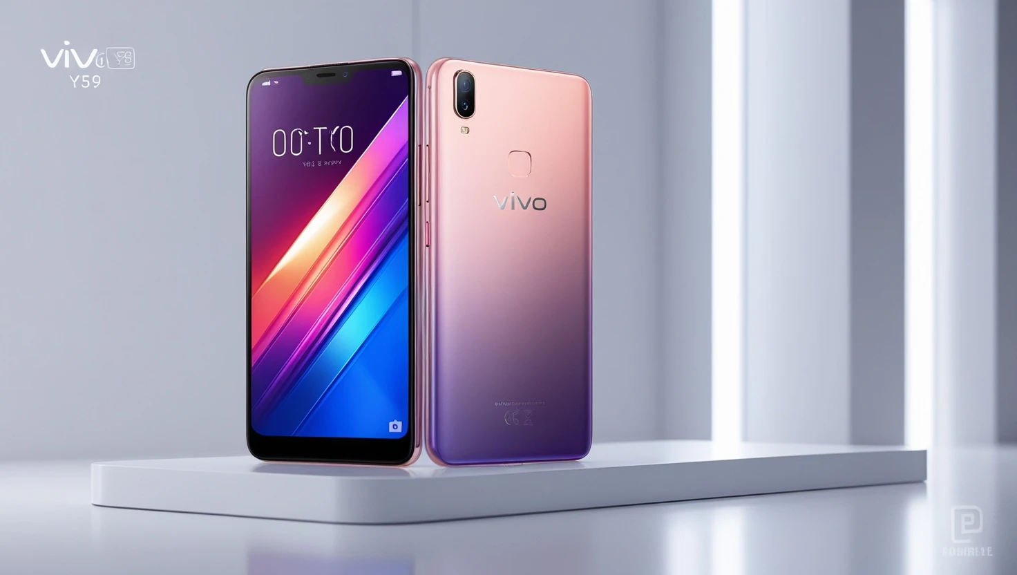 Vivo Y59