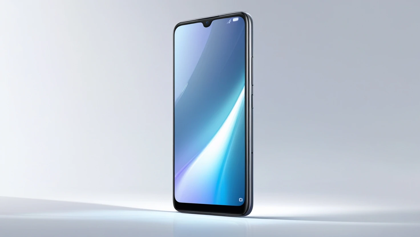 Vivo New Smartphone