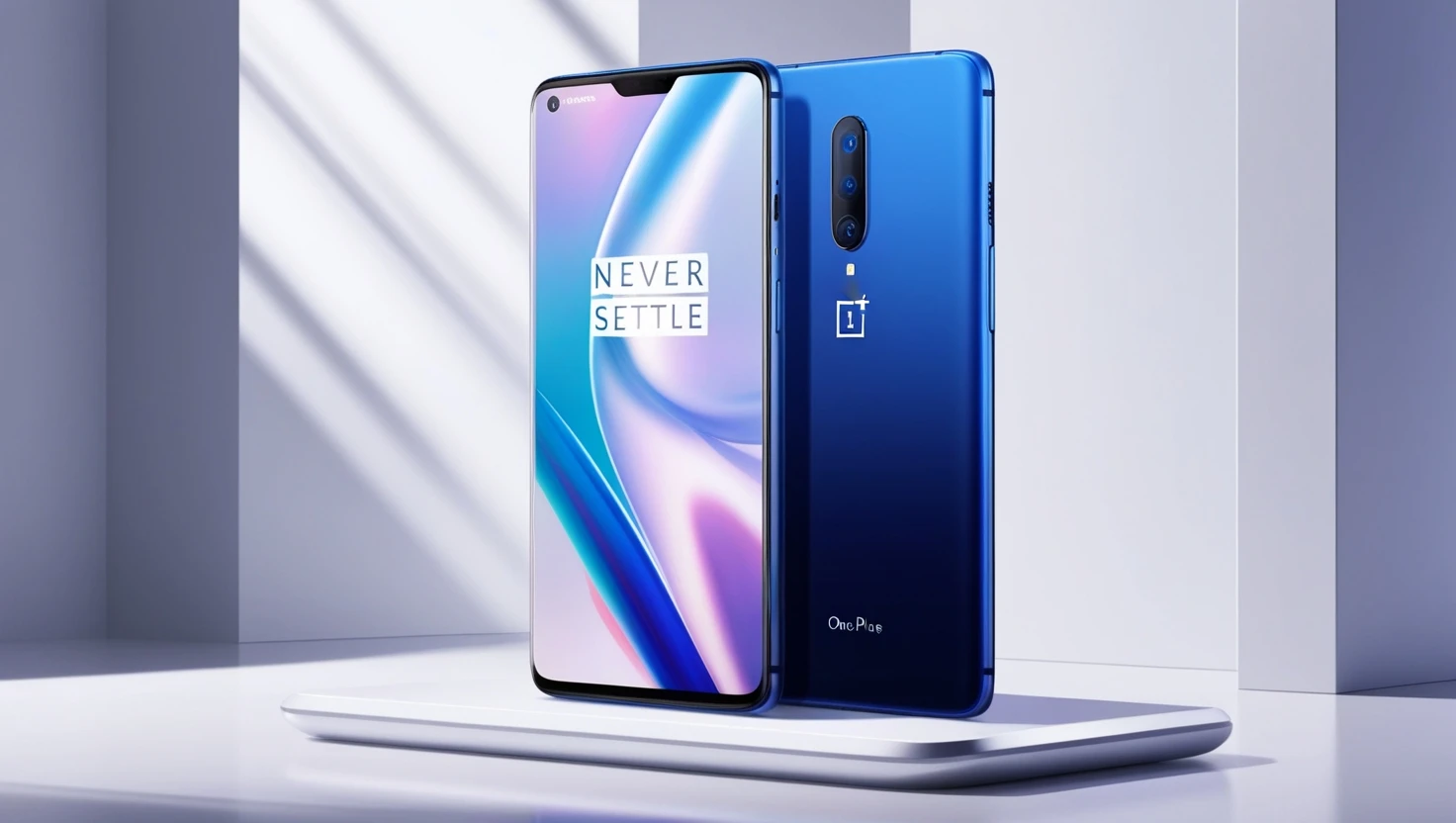 One Plus 7 Pro
