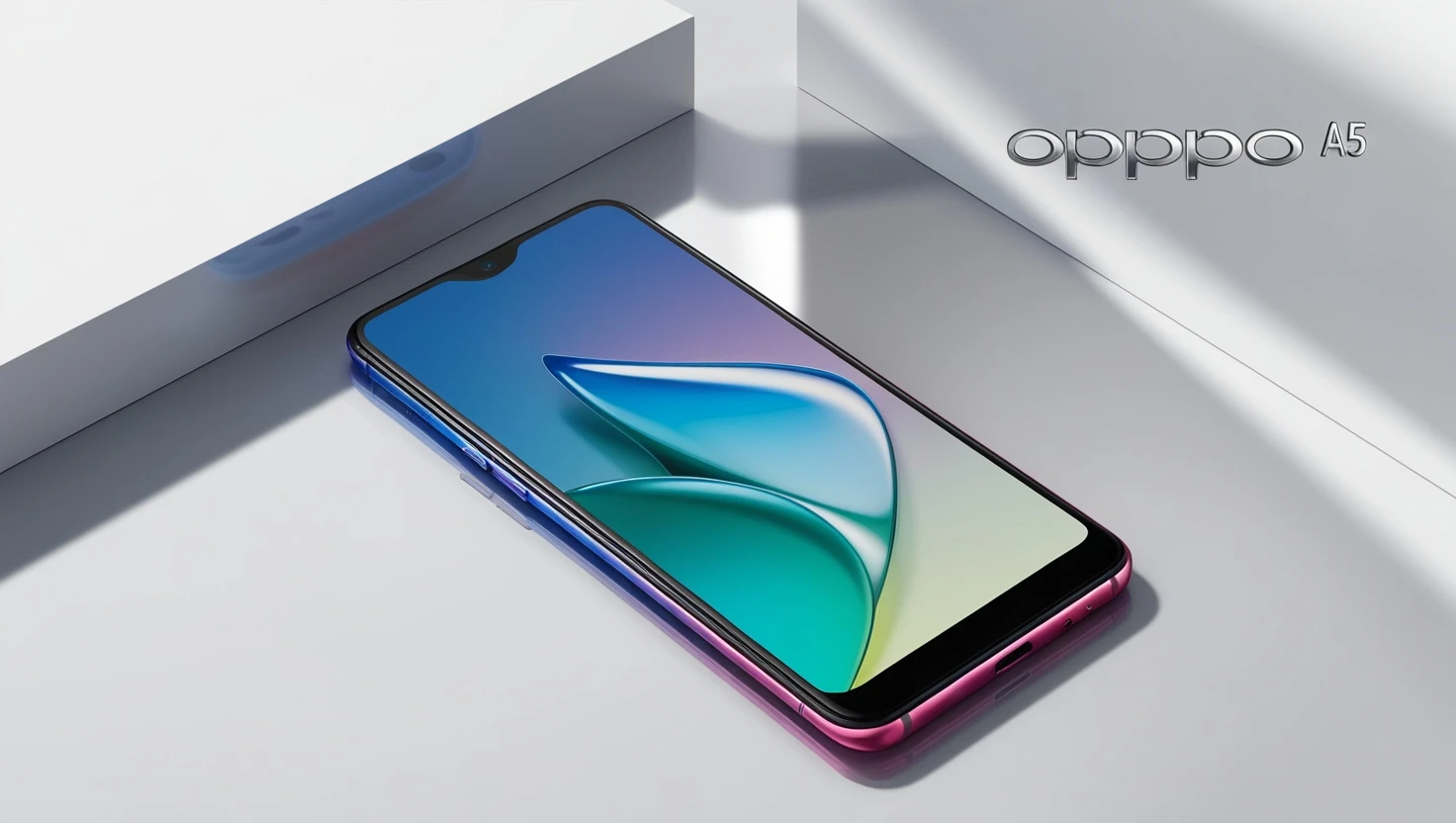 Oppo A5