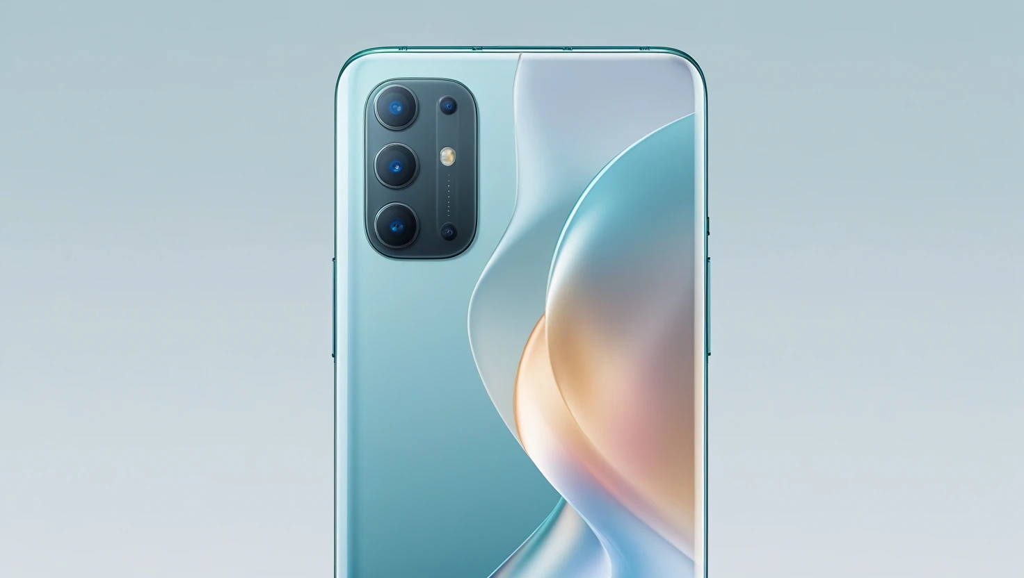 OnePlus Smart fone