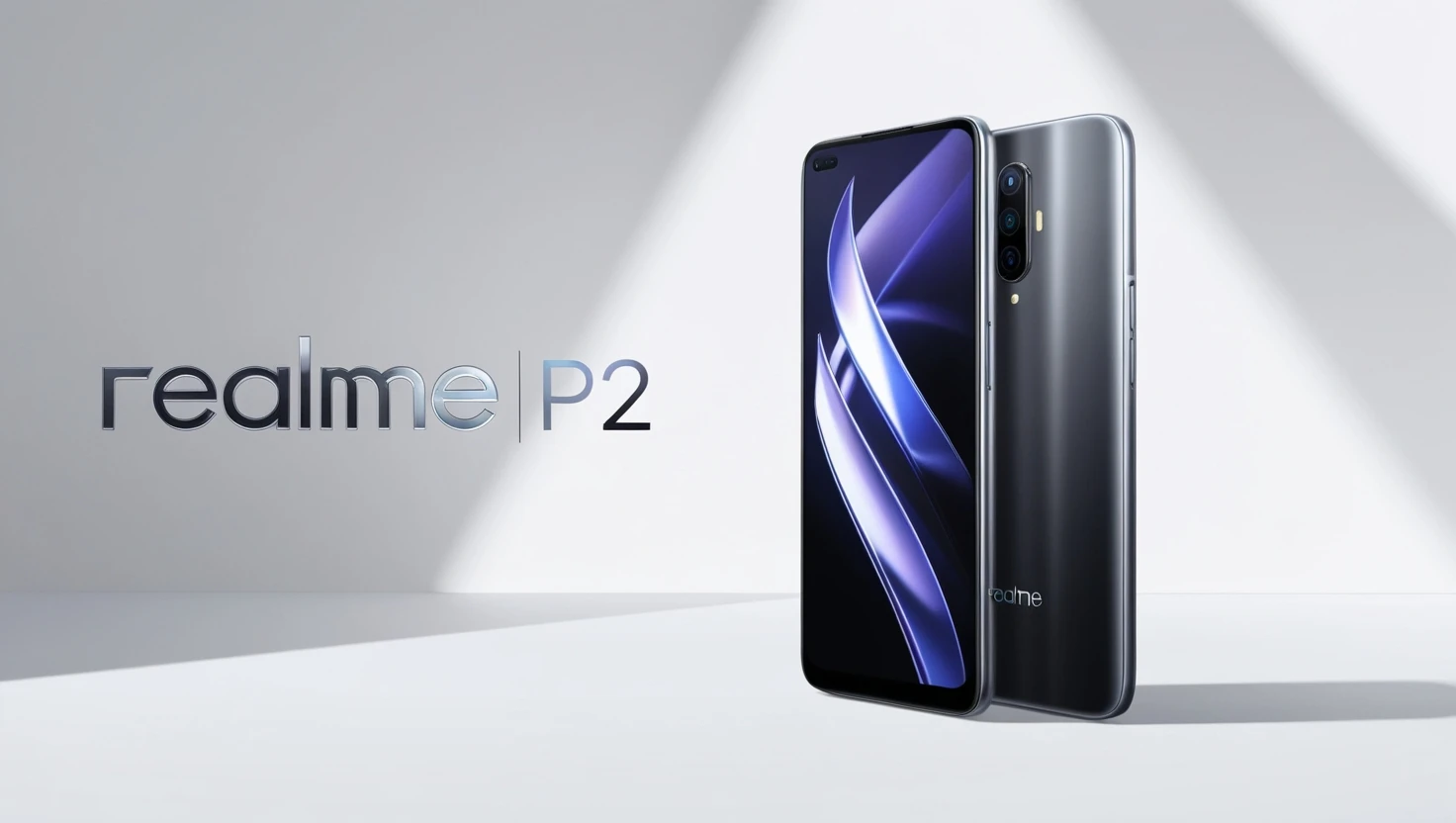 Realme P2