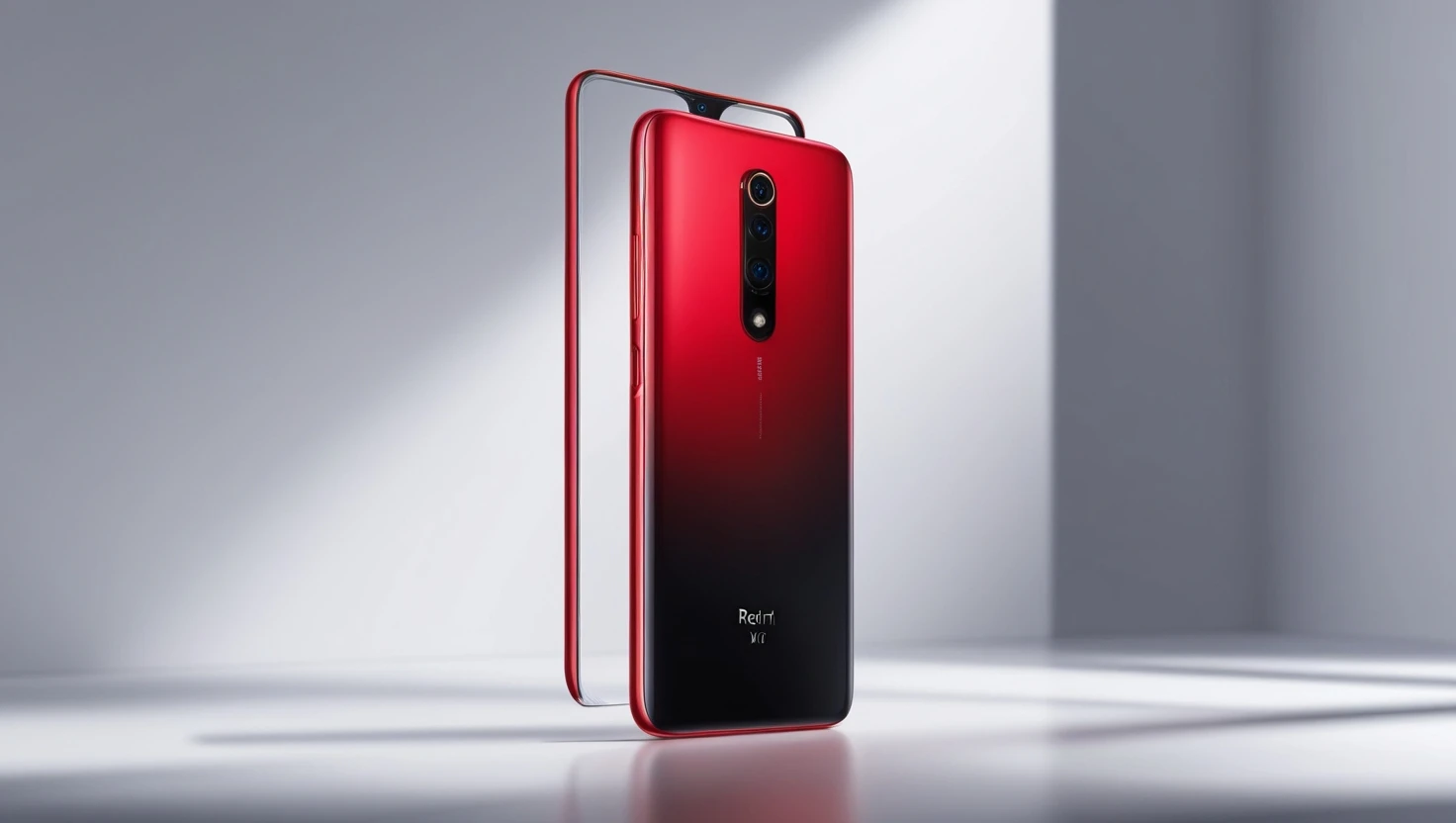 Redmi K70