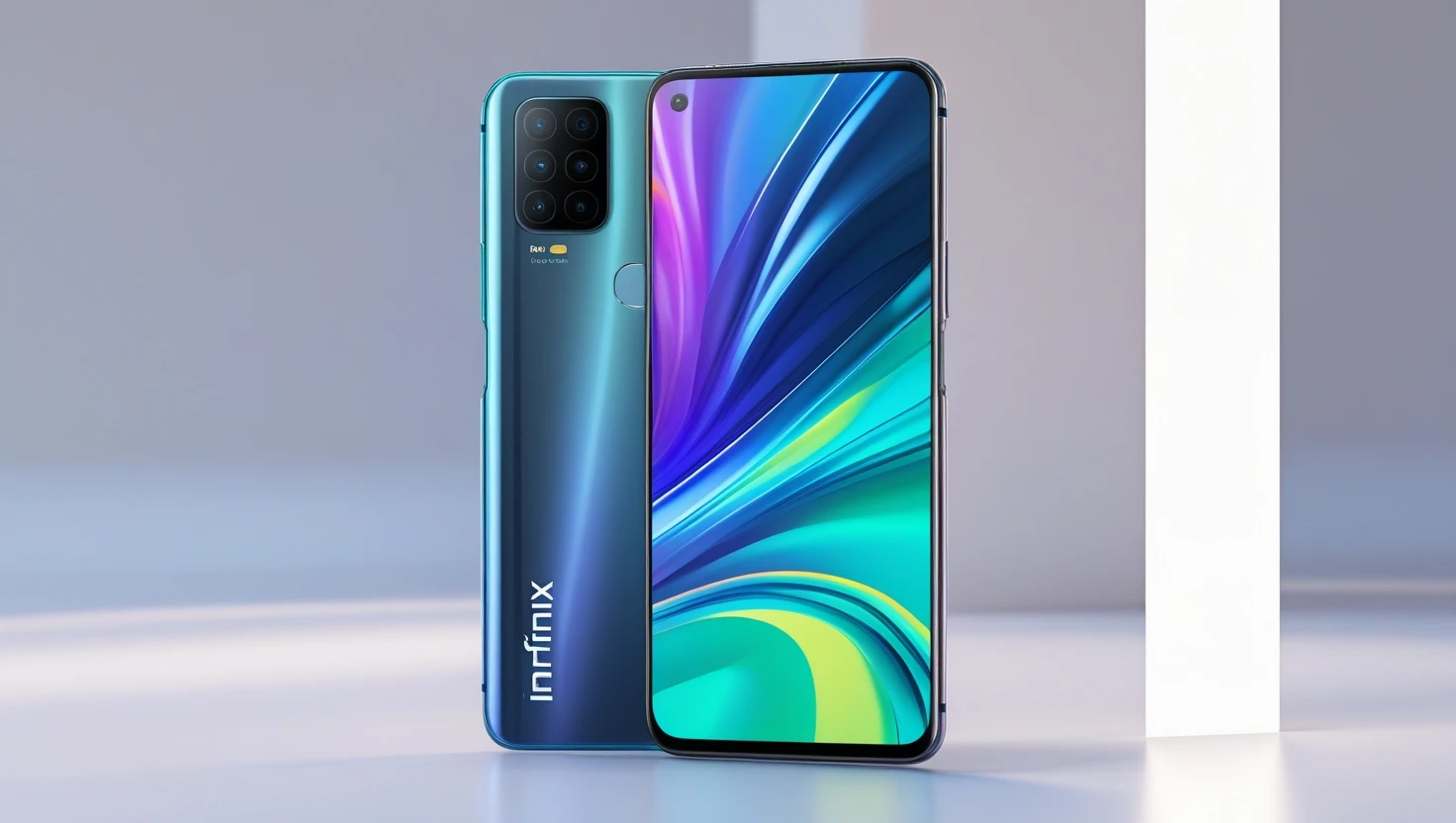 Infinix Smartphone