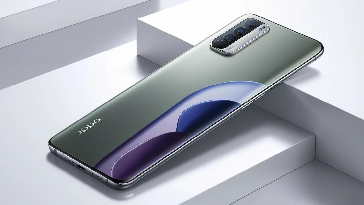 OPPO F25 Pro 5G SmartPhone