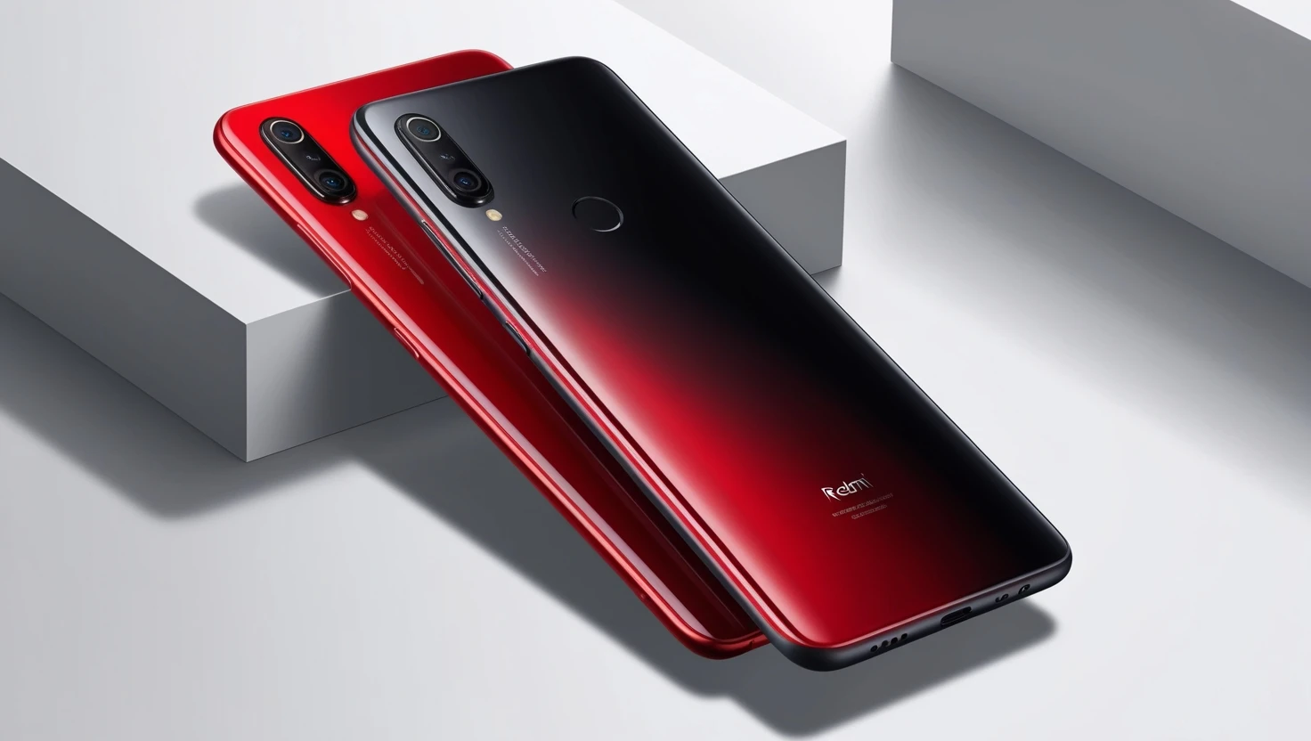 Redmi Note 13R SmartPhone