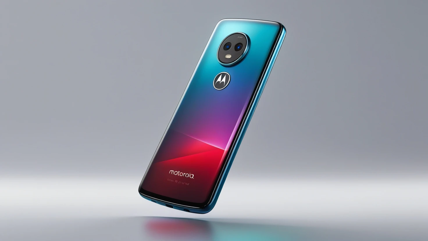 Moto Small 5g Smartphone
