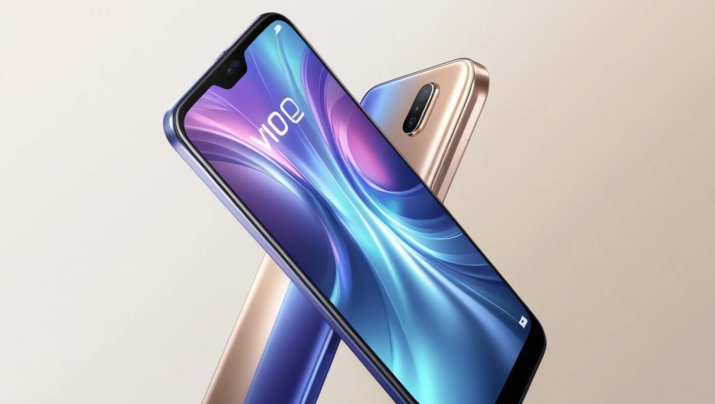 Vivo Slim Smartphone