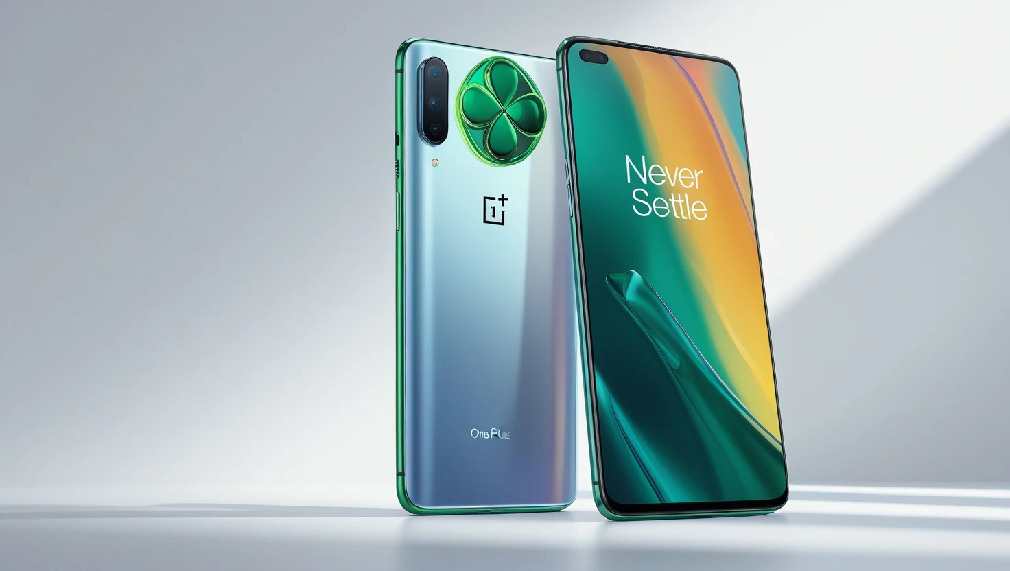 Oneplus Smartphone