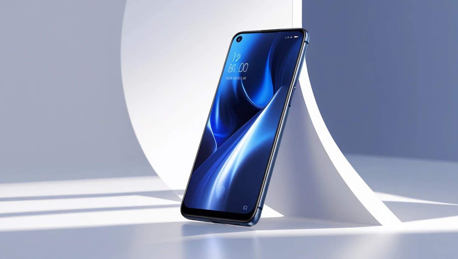 Realme New 5G Smartphone