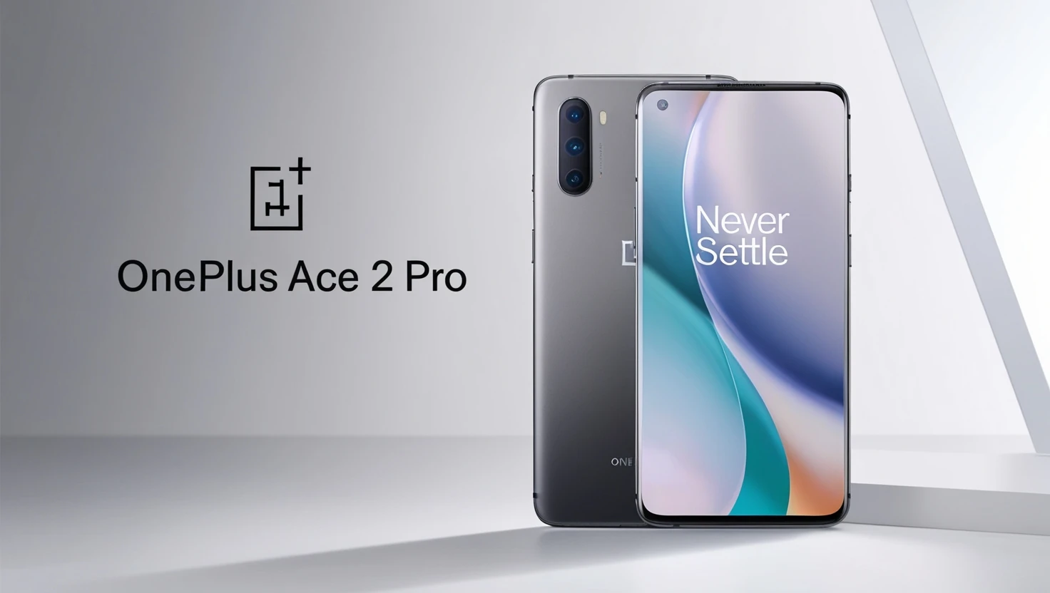 One Plus Ace 2 Pro