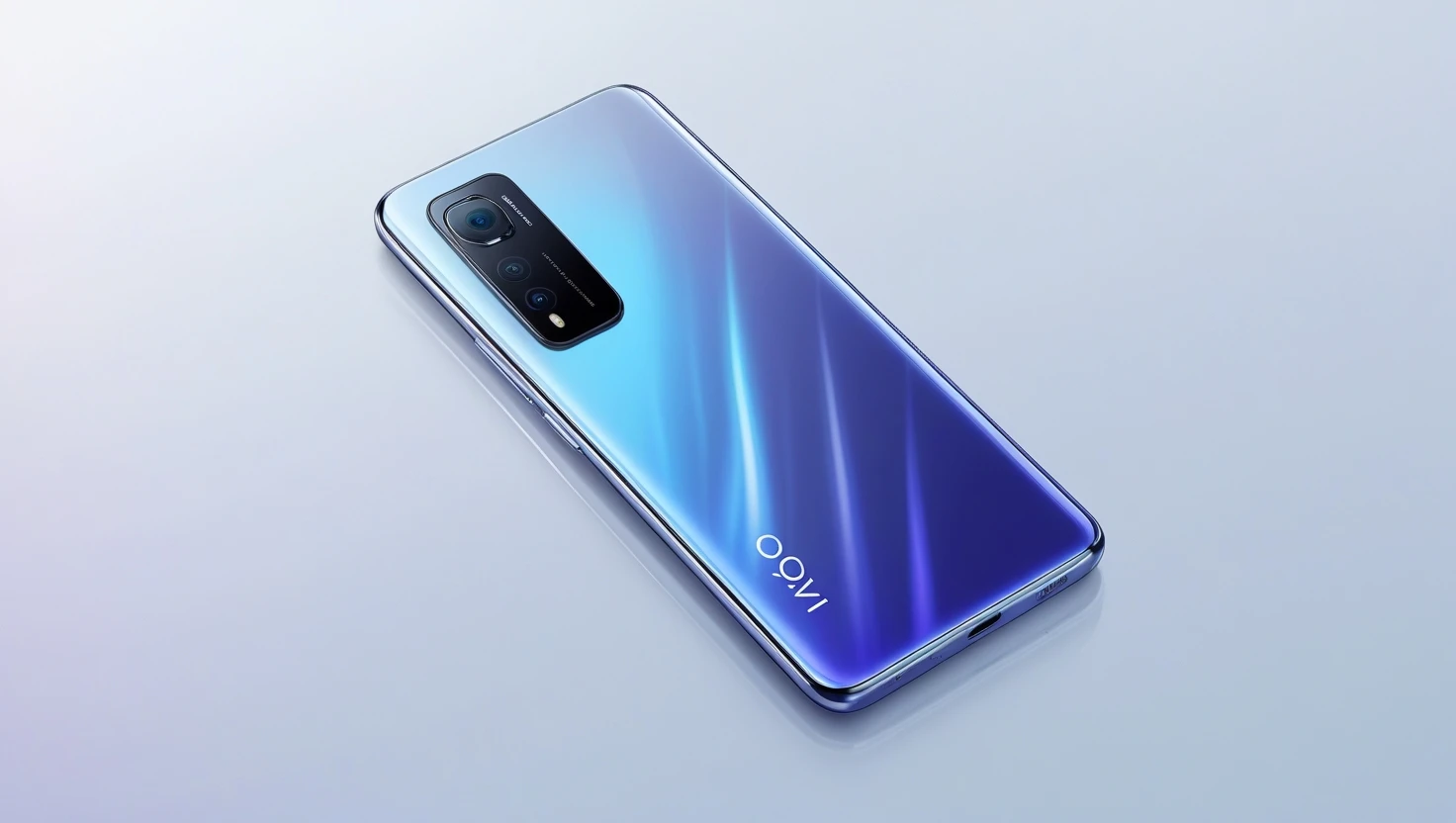 Vivo New Smartphone