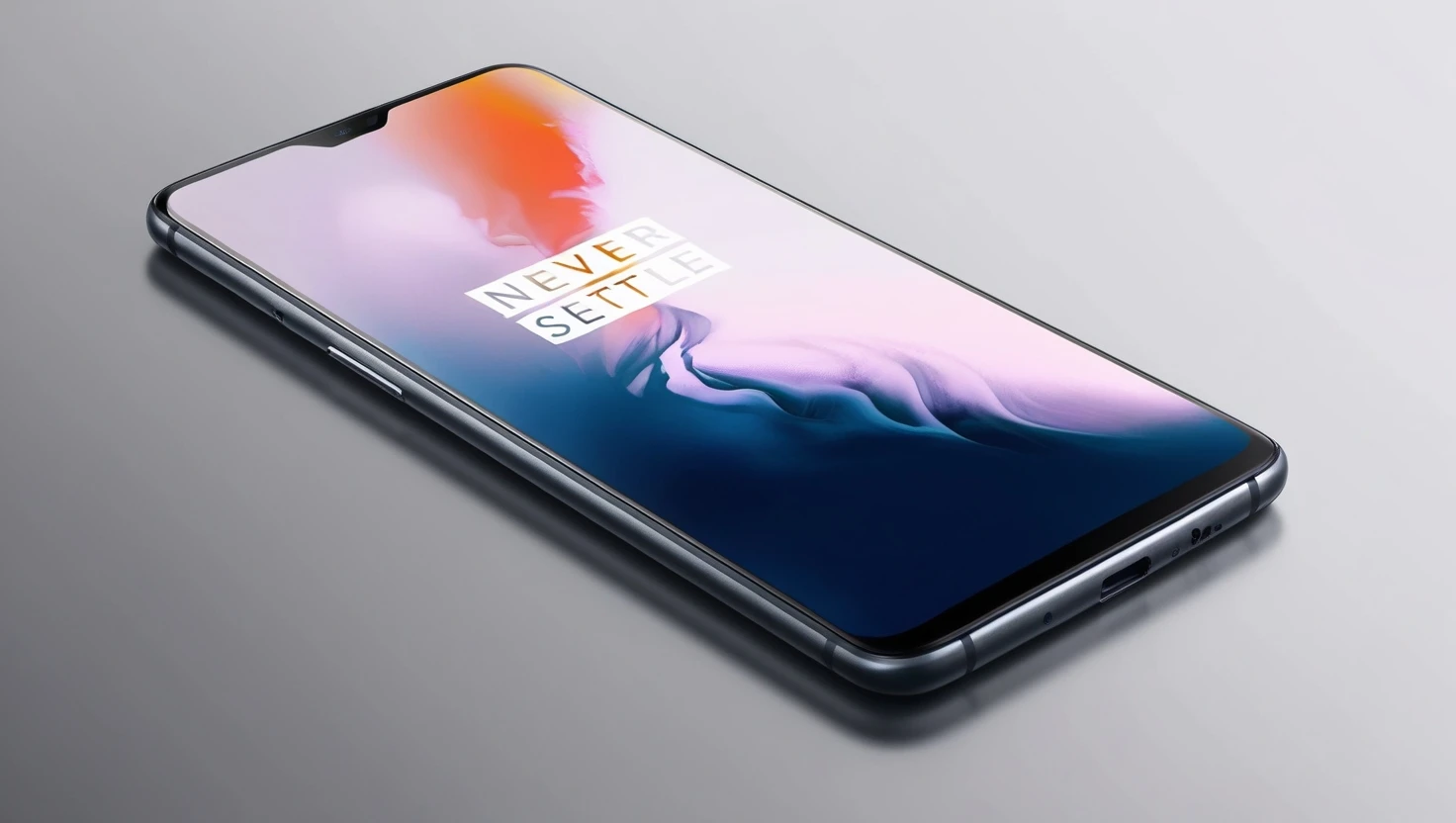 OnePlus Smartphone