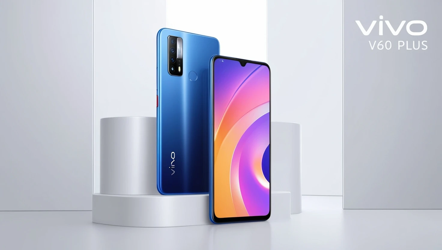 VIVO Smart fone