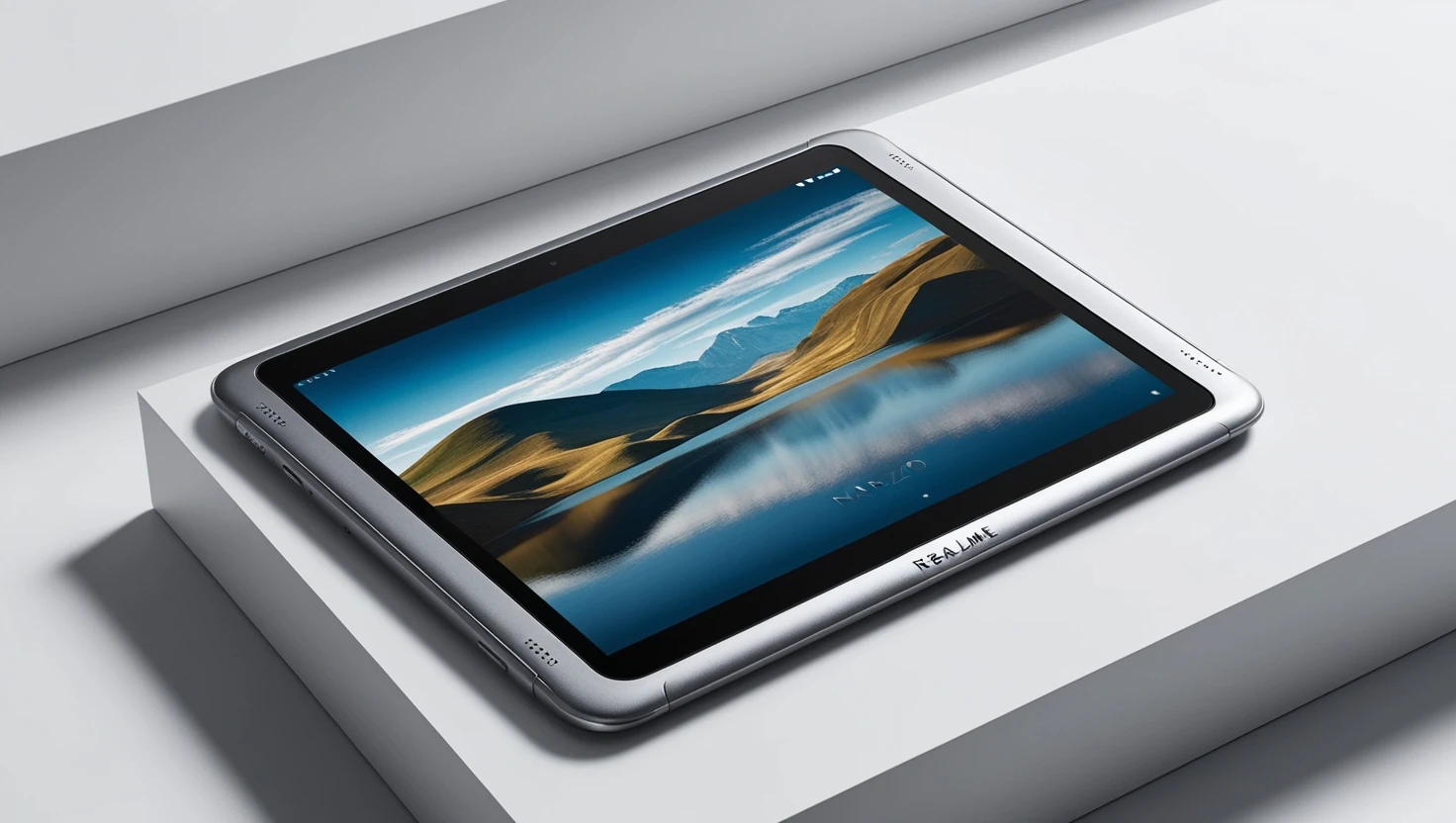 Realme New 5g Tablet