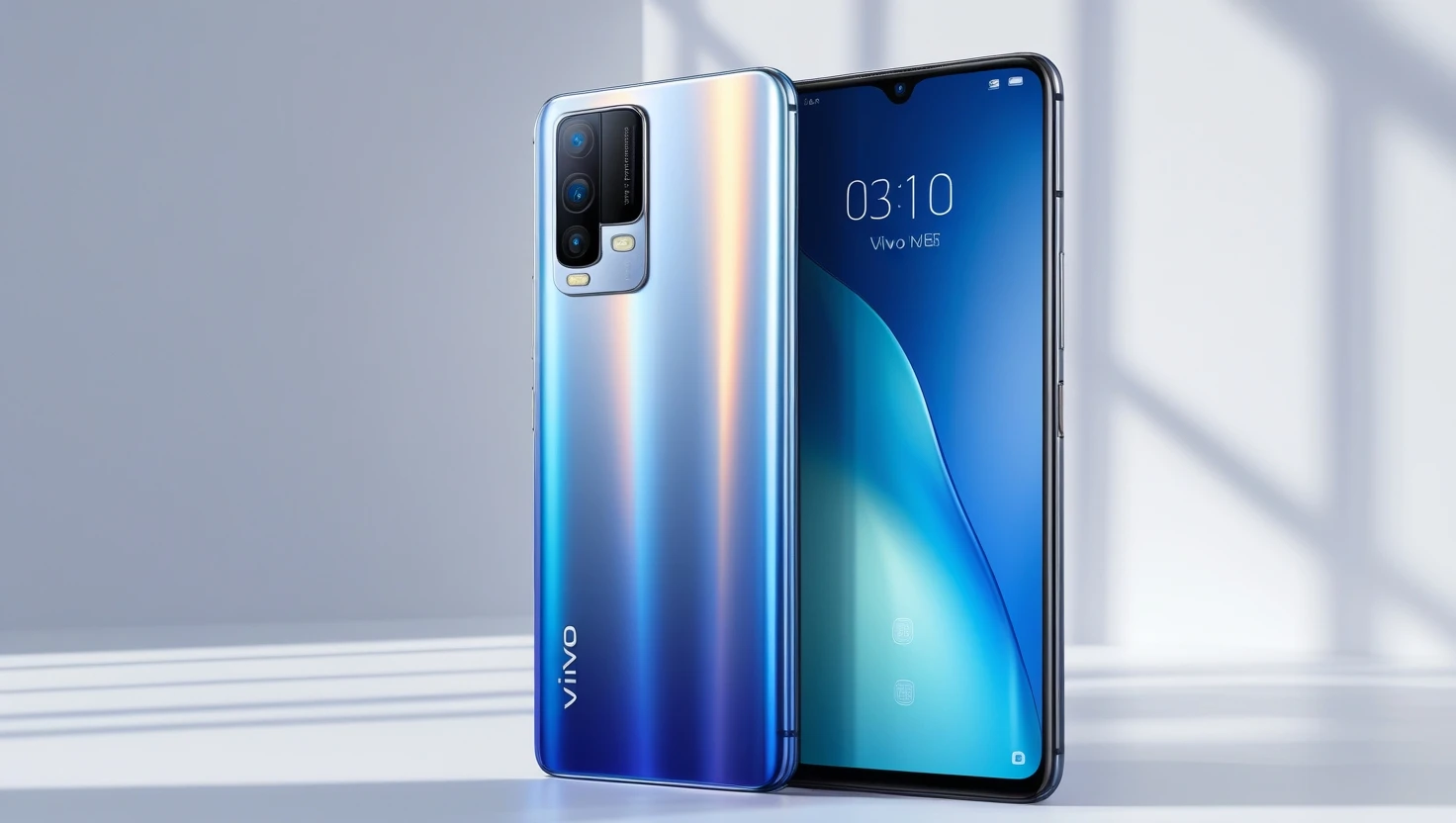 Vivo New Smartphone