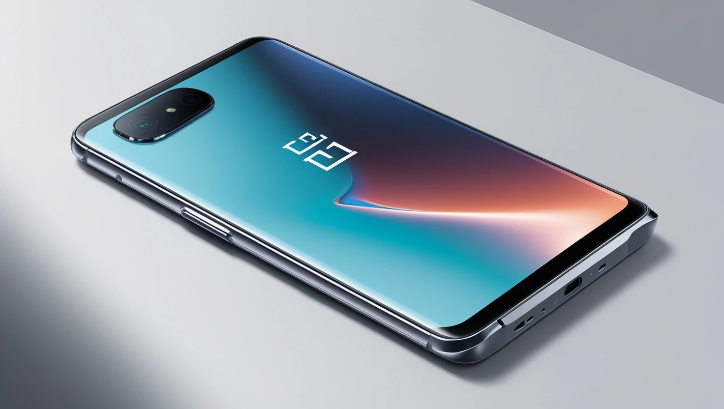 Oneplus 5g Smartphone