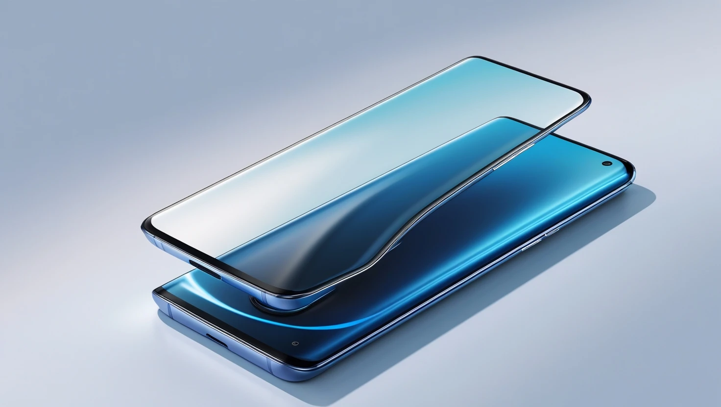 New Oppo Smartphone