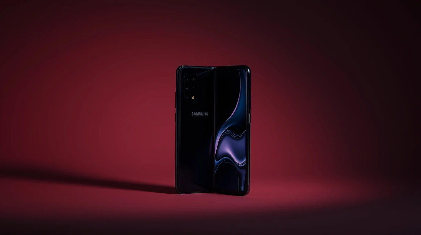 Samsung Galaxy Smartphone