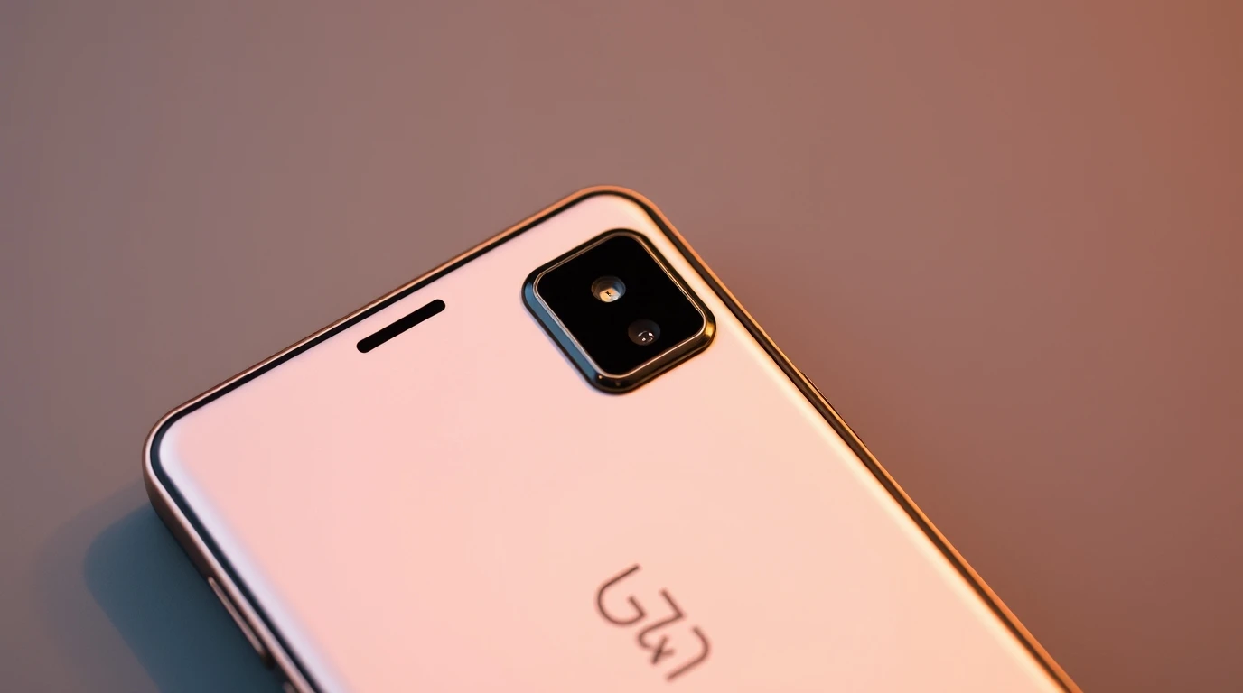 Nokia New Smartphone