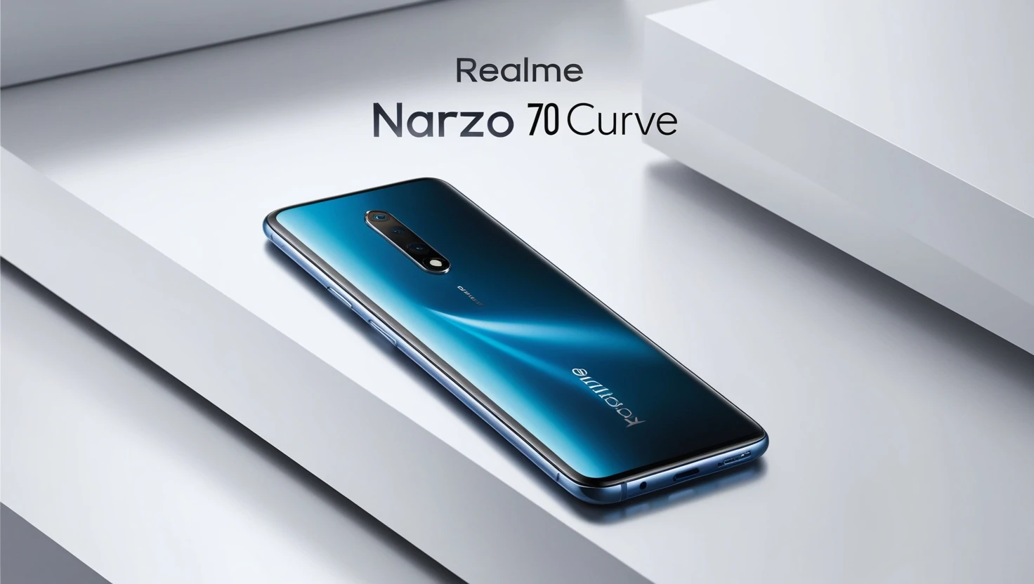 Realme Smartphone