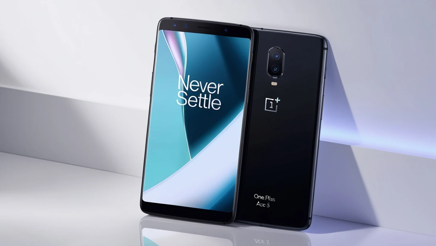 Ultra-premium OnePlus smartphone