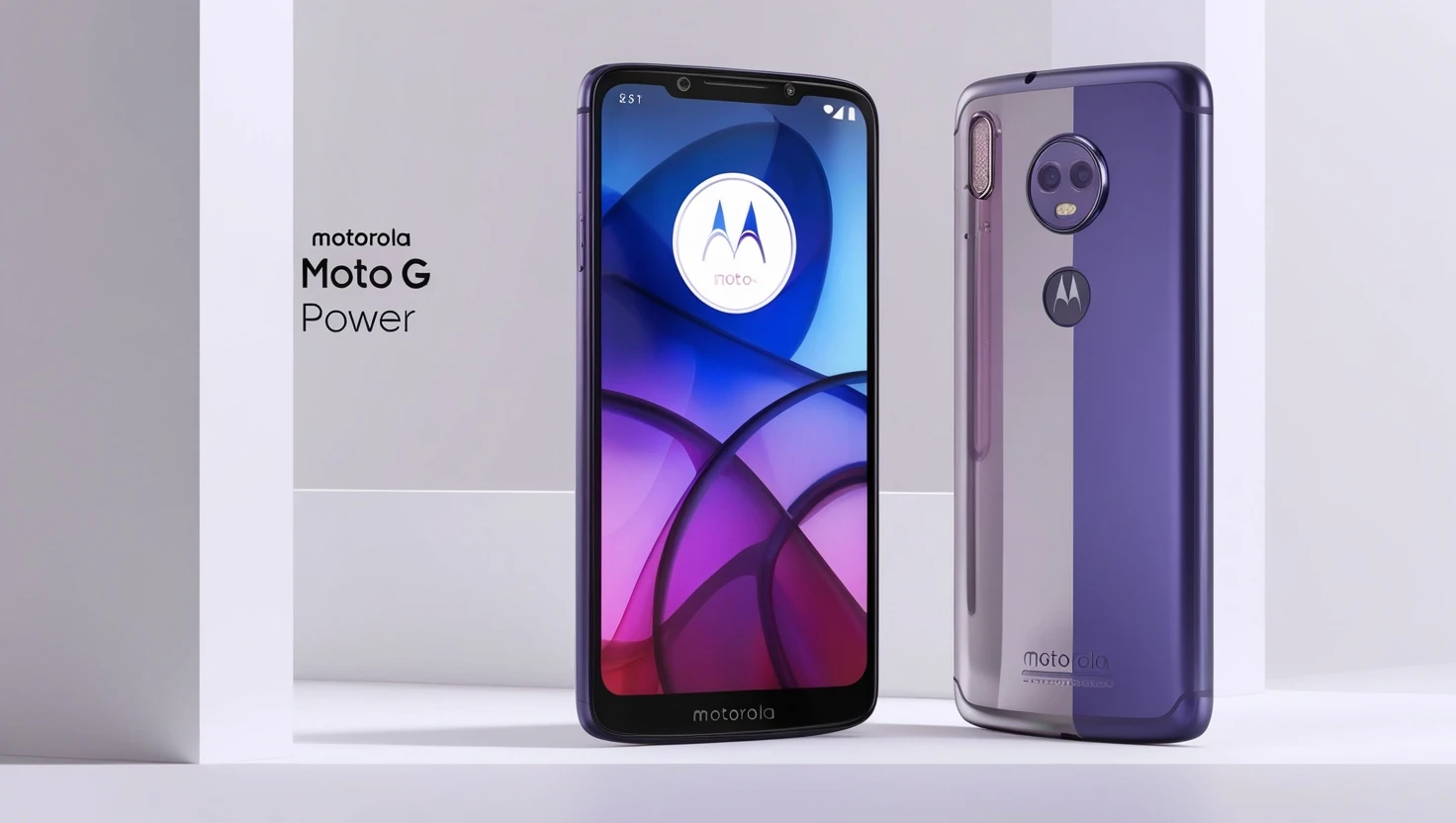 Motorola New Smartphone