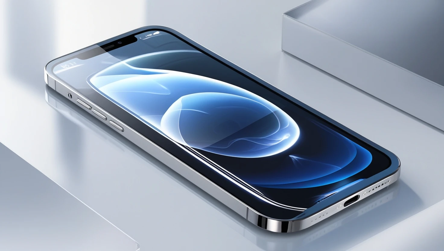 iPhone 14 Pro Max Smartphone