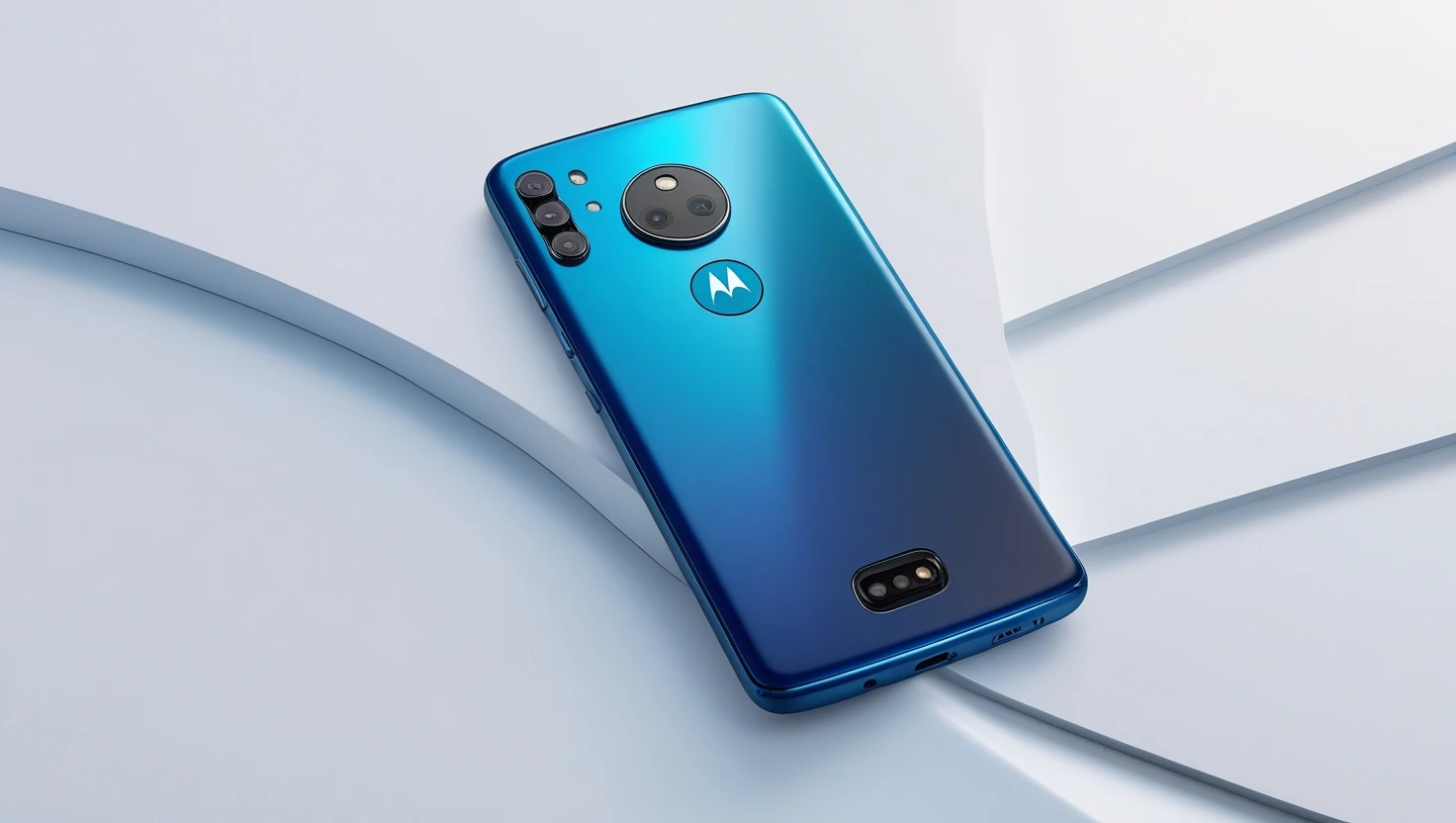 Moto G Power (2025) Smartphone