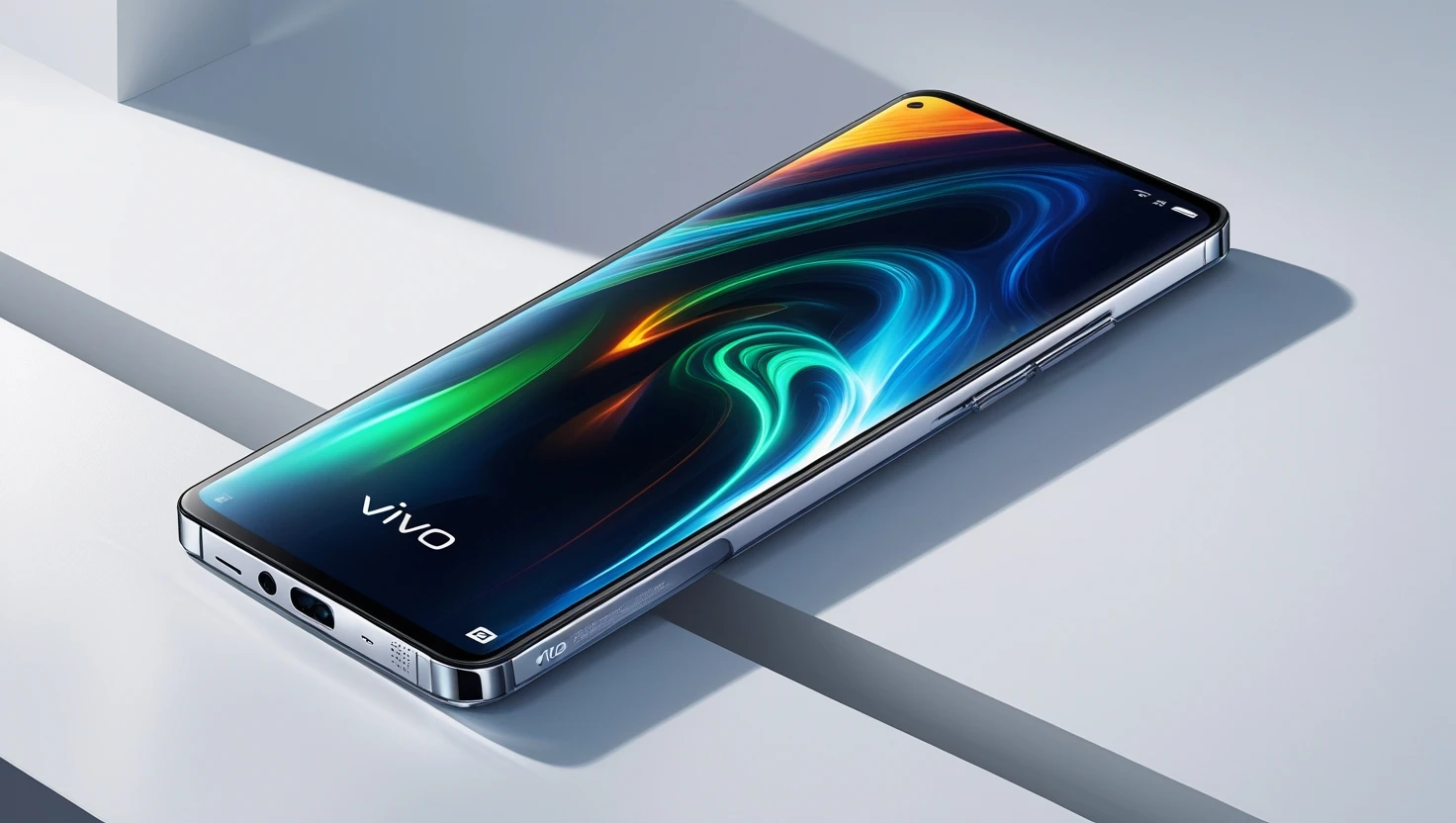 Vivo Smartphone