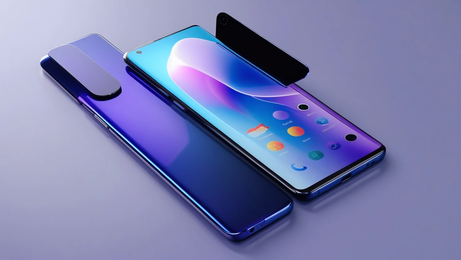 Oneplus 5g Smartphone