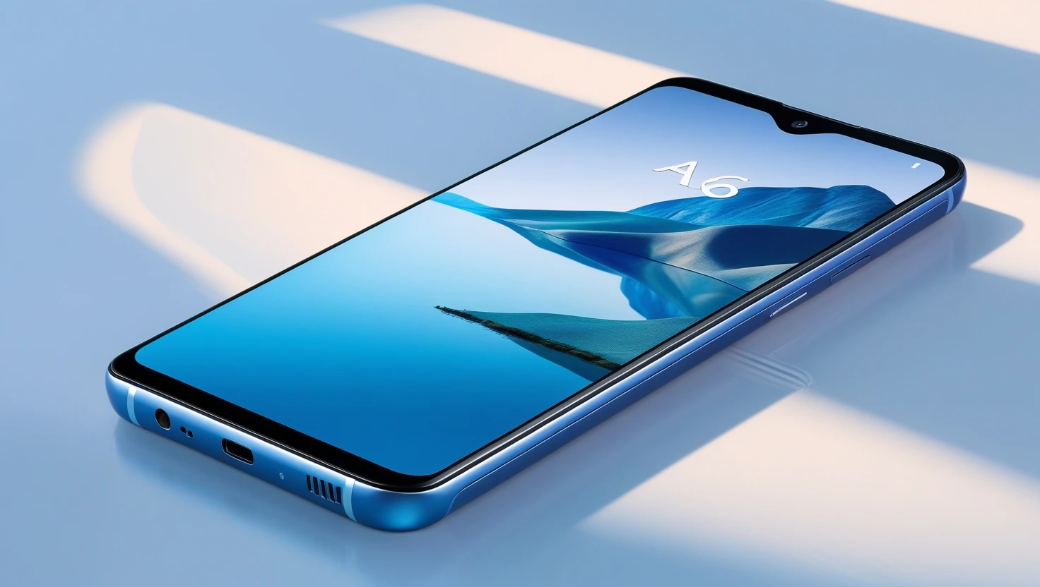 Samsung Smartphone