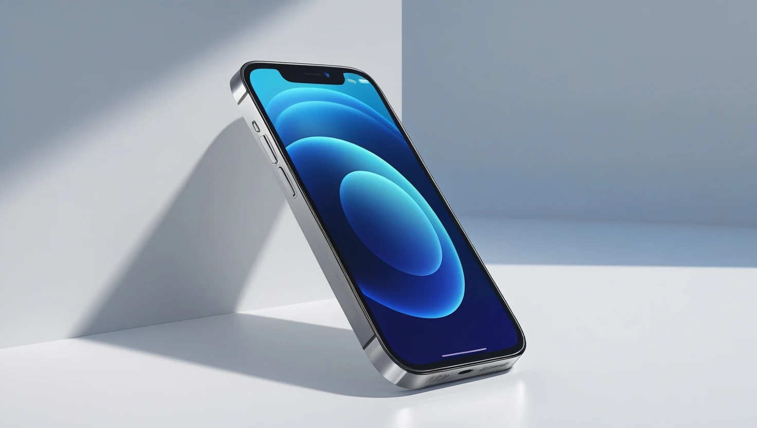 iPhone 12 Pro Max Smartphone